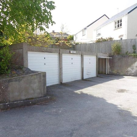 Apartment 3, The Anchorage Porth Way, Porth, Newquay Tr7 3Nr Saint Columb Minor Экстерьер фото