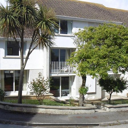 Apartment 3, The Anchorage Porth Way, Porth, Newquay Tr7 3Nr Saint Columb Minor Экстерьер фото