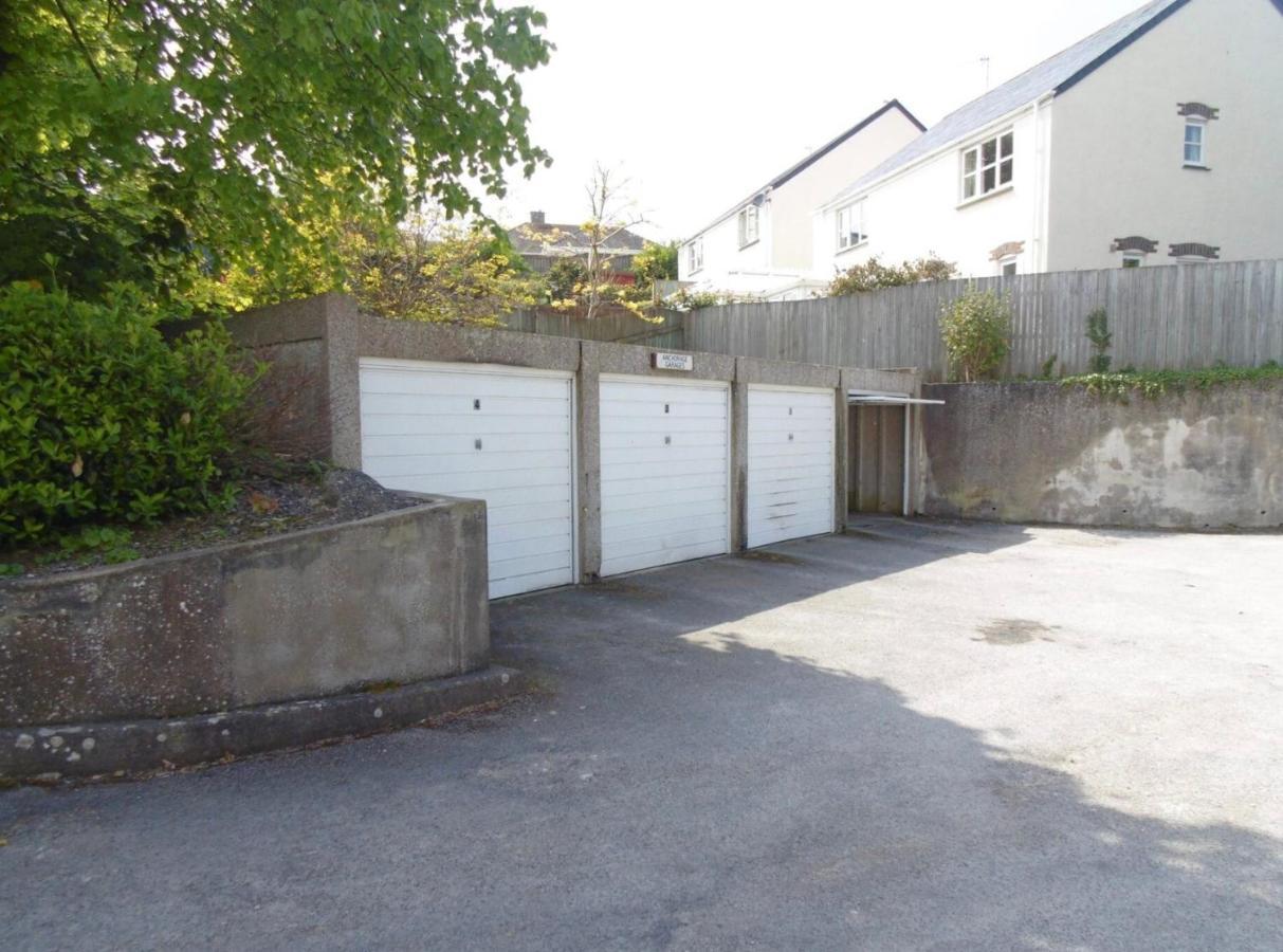 Apartment 3, The Anchorage Porth Way, Porth, Newquay Tr7 3Nr Saint Columb Minor Экстерьер фото